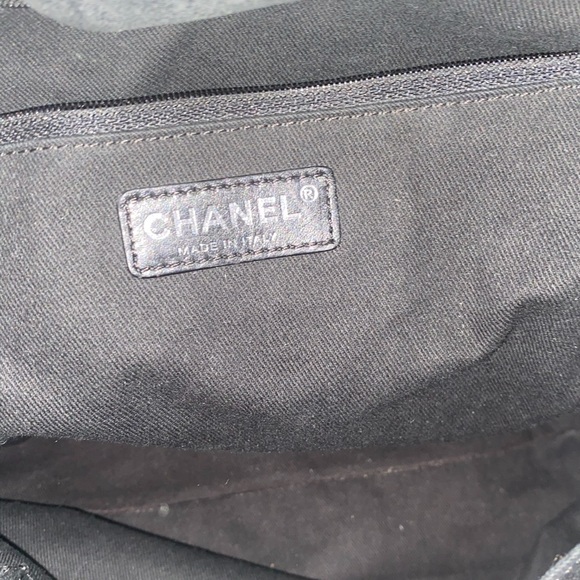 Chanel Quilted Hobo Bag - Picture 7 of 8